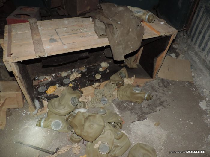 Комплексы ПРО Сары-Шаган