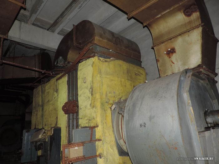 Комплексы ПРО Сары-Шаган