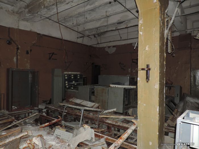 Комплексы ПРО Сары-Шаган