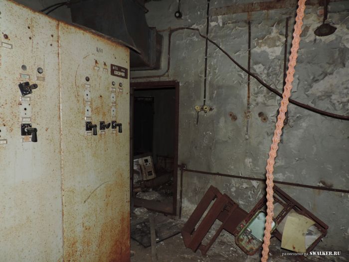 Комплексы ПРО Сары-Шаган