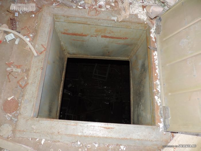 Комплексы ПРО Сары-Шаган