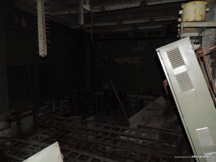 Комплексы ПРО Сары-Шаган