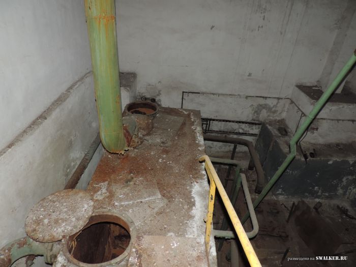 Комплексы ПРО Сары-Шаган