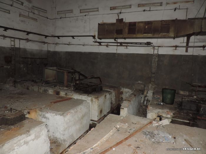 Комплексы ПРО Сары-Шаган