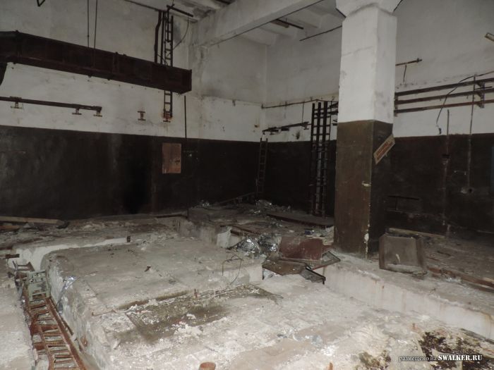 Комплексы ПРО Сары-Шаган