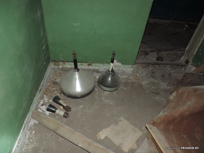 Комплексы ПРО Сары-Шаган