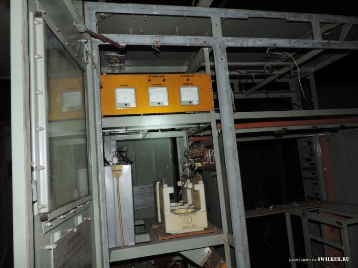 Комплексы ПРО Сары-Шаган