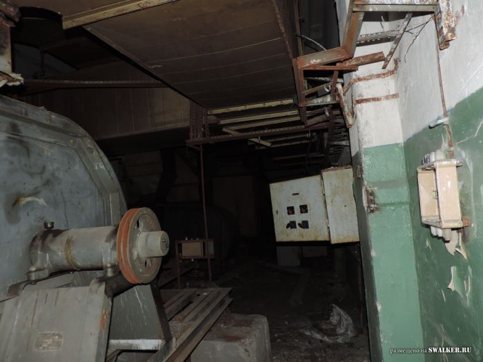 Комплексы ПРО Сары-Шаган