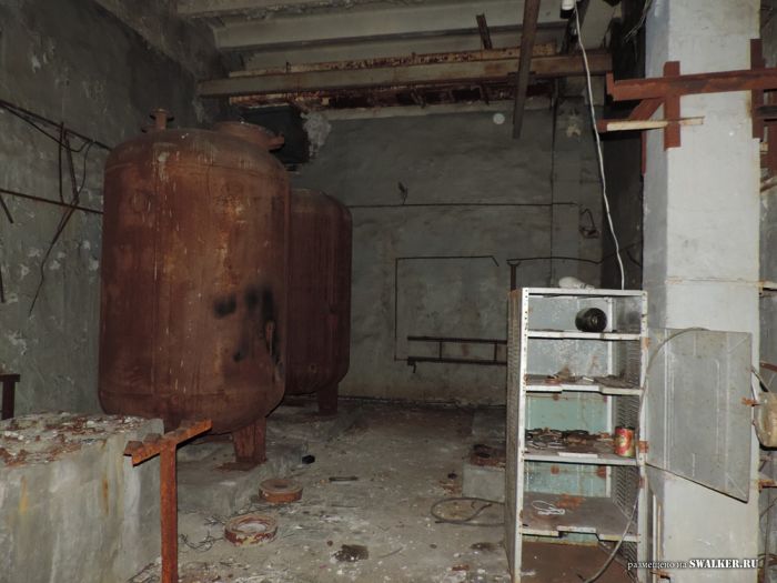 Комплексы ПРО Сары-Шаган