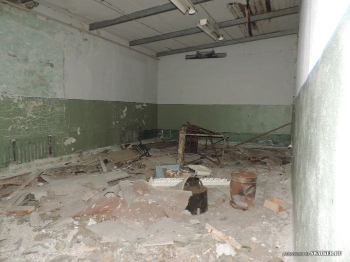 Комплексы ПРО Сары-Шаган