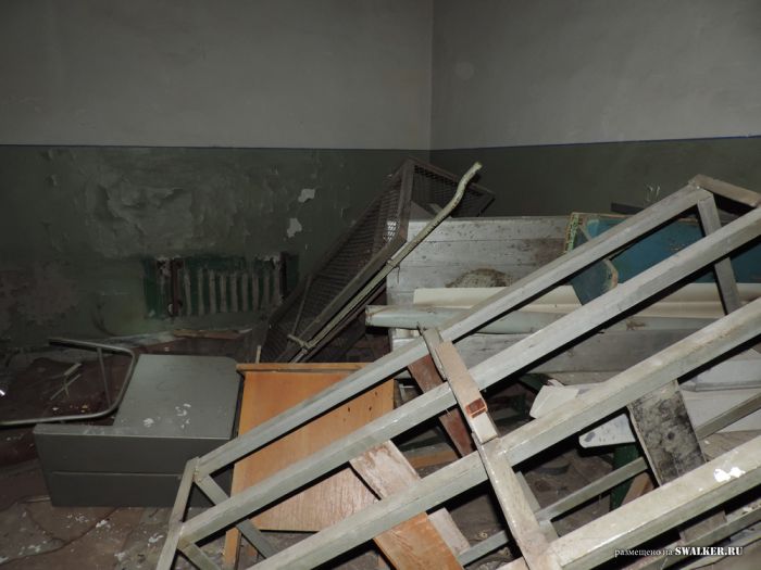 Комплексы ПРО Сары-Шаган