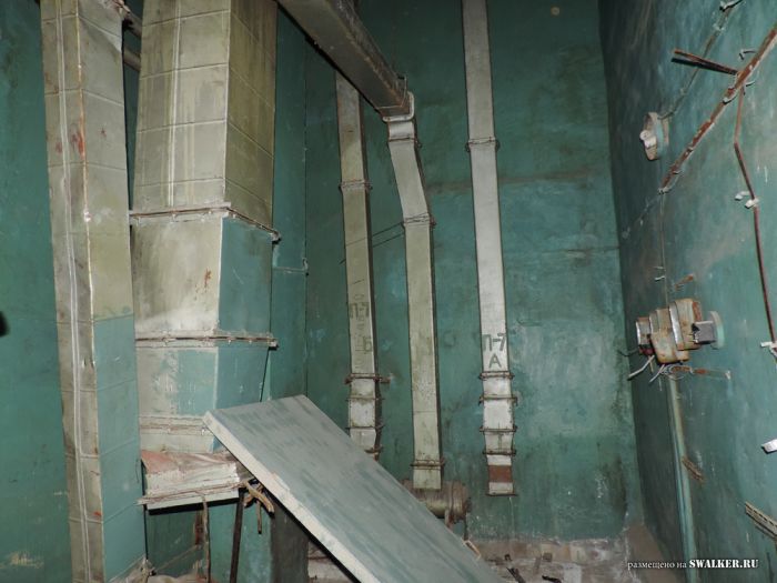 Комплексы ПРО Сары-Шаган