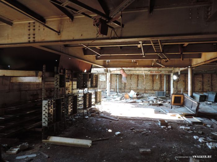 Комплексы ПРО Сары-Шаган