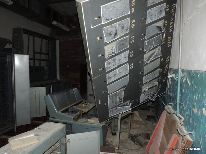 Комплексы ПРО Сары-Шаган