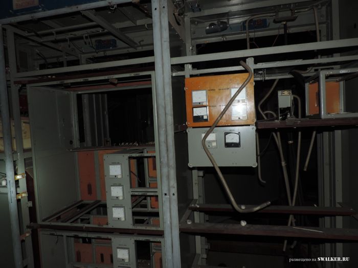 Комплексы ПРО Сары-Шаган