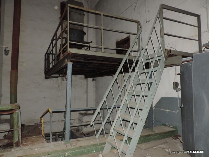 Комплексы ПРО Сары-Шаган