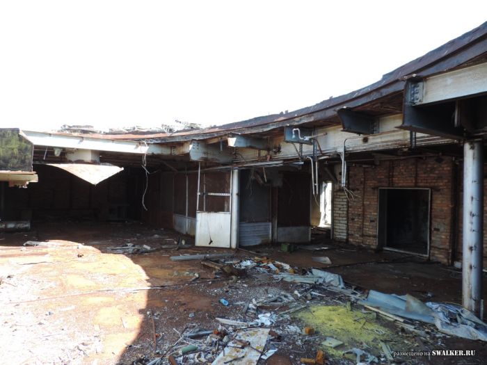 Комплексы ПРО Сары-Шаган