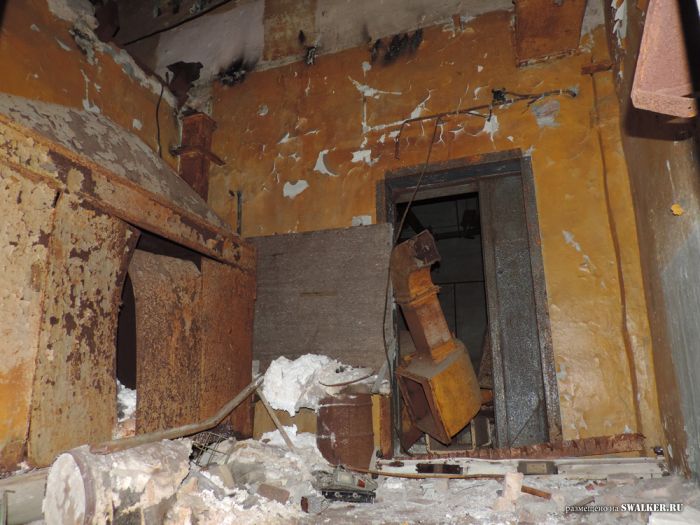 Комплексы ПРО Сары-Шаган