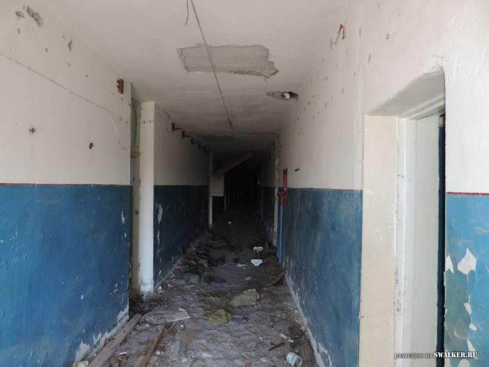 Комплексы ПРО Сары-Шаган