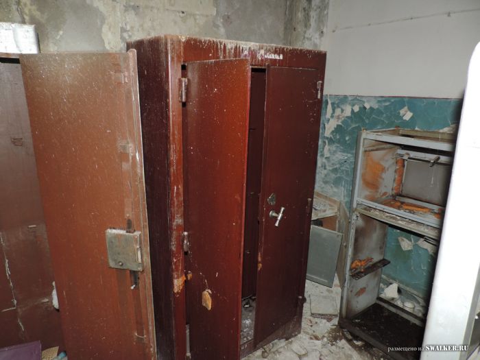 Комплексы ПРО Сары-Шаган