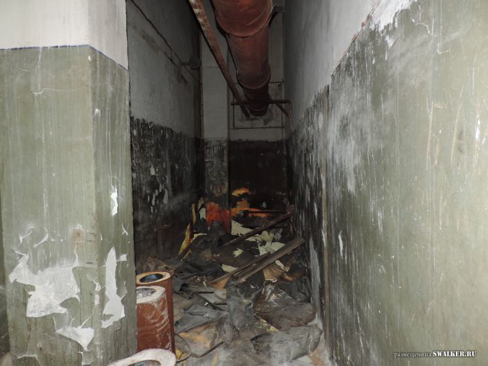 Комплексы ПРО Сары-Шаган