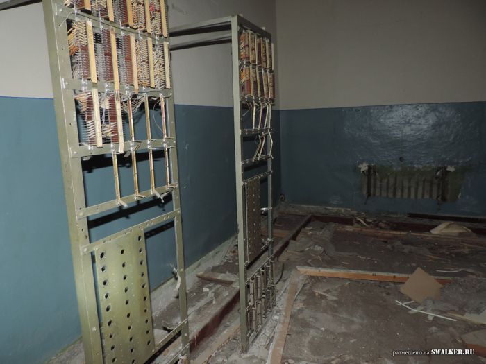 Комплексы ПРО Сары-Шаган