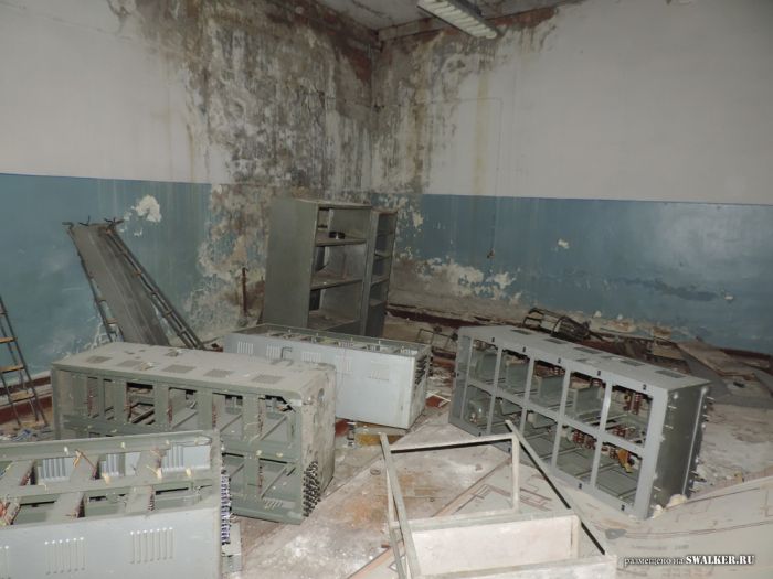 Комплексы ПРО Сары-Шаган