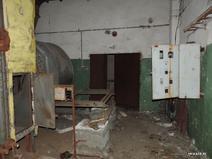 Комплексы ПРО Сары-Шаган