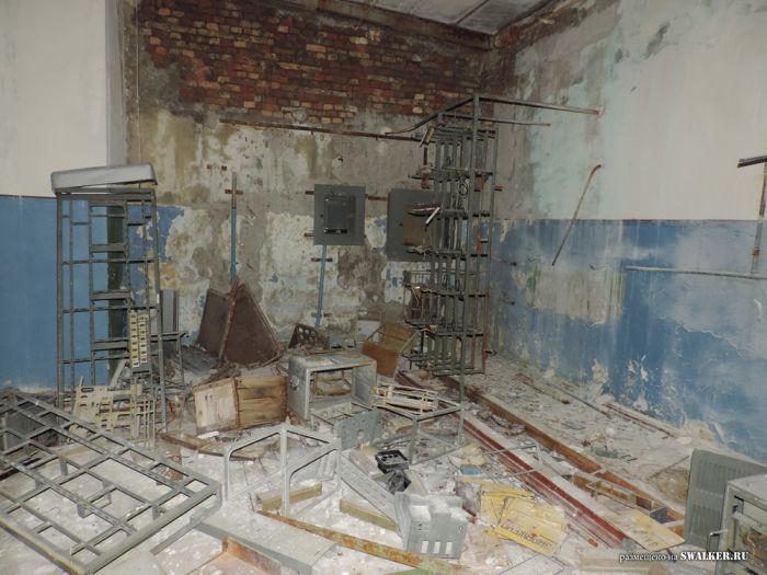 Комплексы ПРО Сары-Шаган