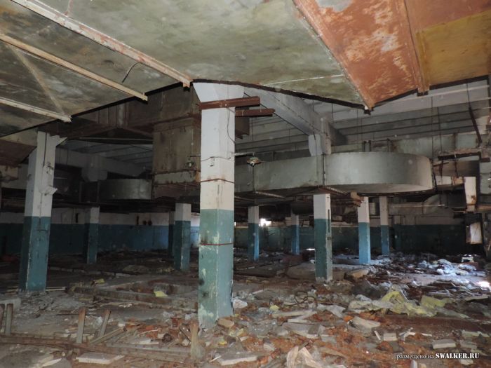 Комплексы ПРО Сары-Шаган