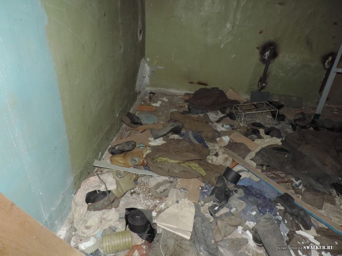 Комплексы ПРО Сары-Шаган