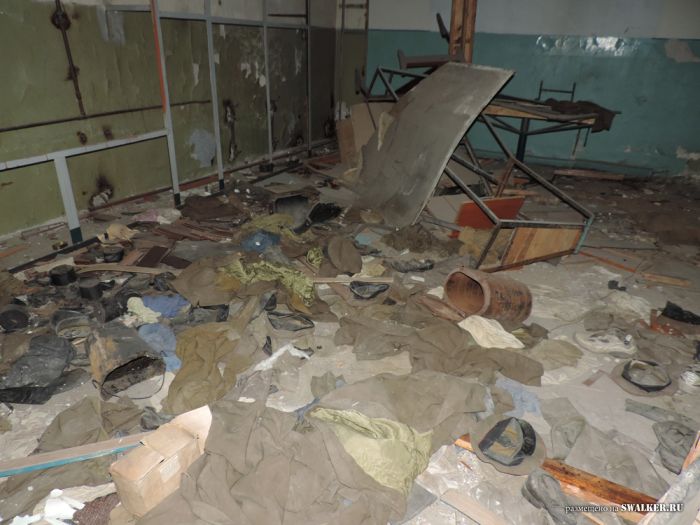 Комплексы ПРО Сары-Шаган