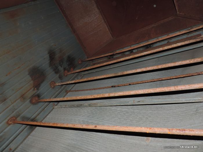 Комплексы ПРО Сары-Шаган