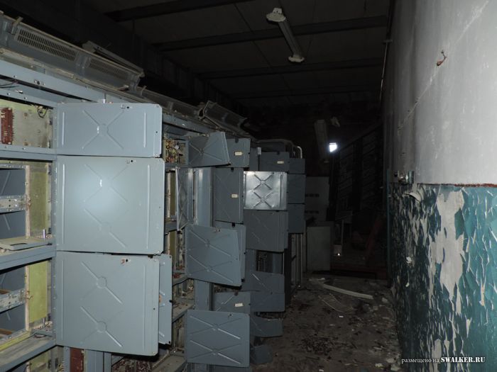 Комплексы ПРО Сары-Шаган