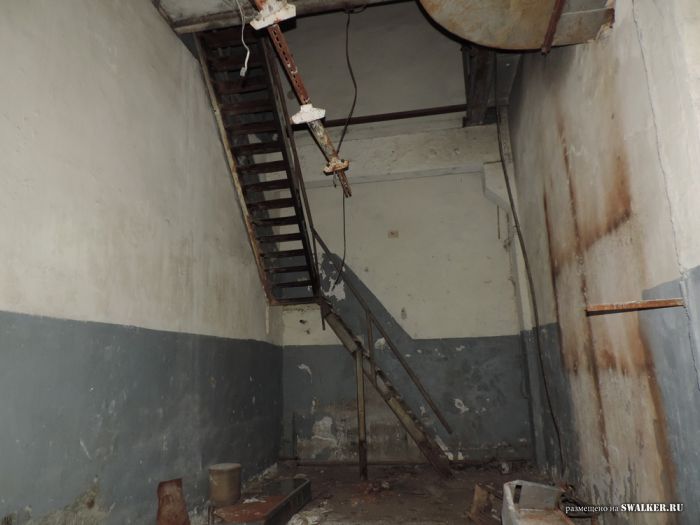 Комплексы ПРО Сары-Шаган