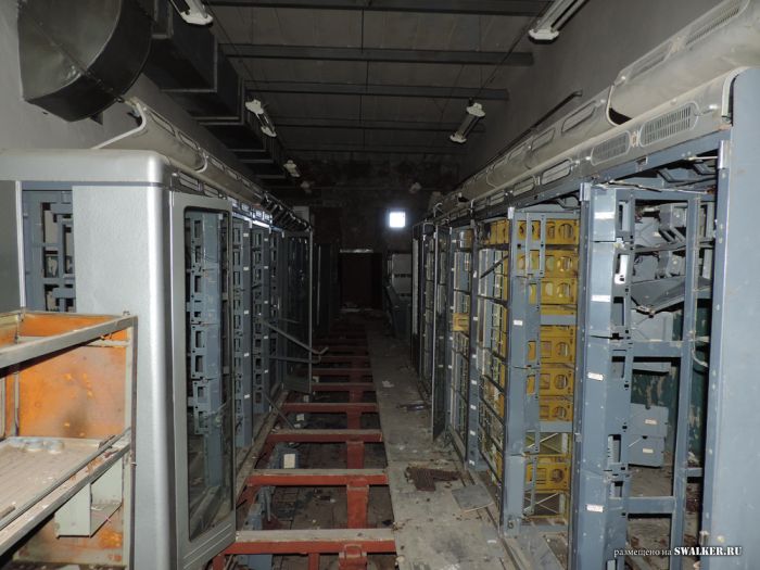 Комплексы ПРО Сары-Шаган