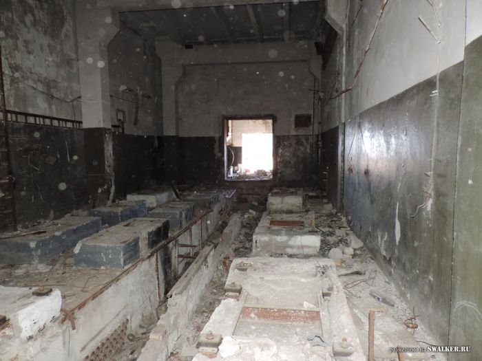 Комплексы ПРО Сары-Шаган