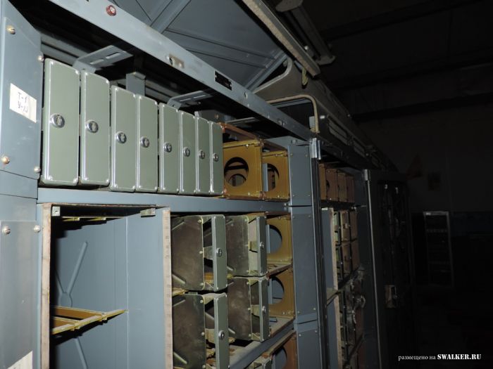 Комплексы ПРО Сары-Шаган