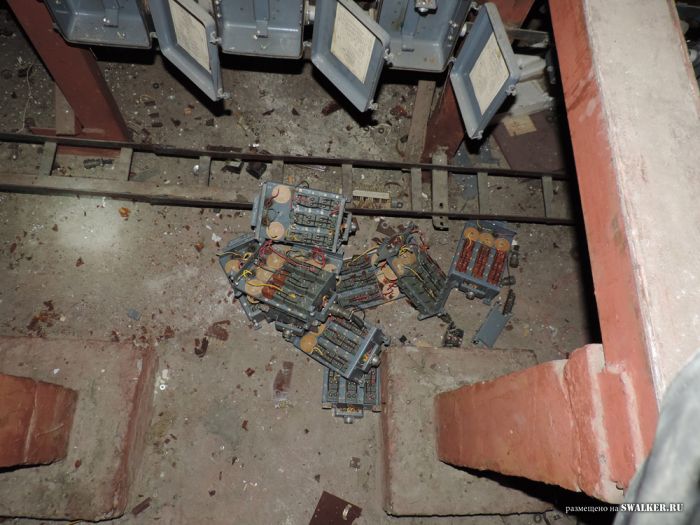 Комплексы ПРО Сары-Шаган