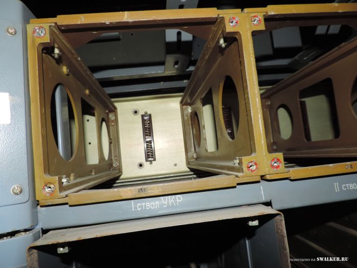 Комплексы ПРО Сары-Шаган