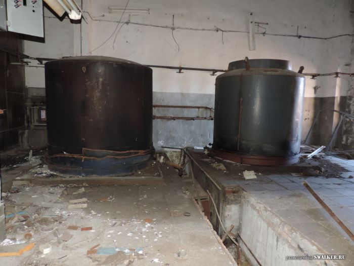 Комплексы ПРО Сары-Шаган