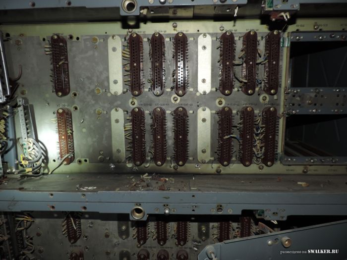 Комплексы ПРО Сары-Шаган