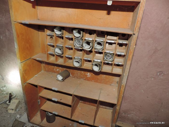 Комплексы ПРО Сары-Шаган