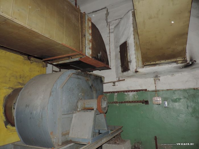 Комплексы ПРО Сары-Шаган