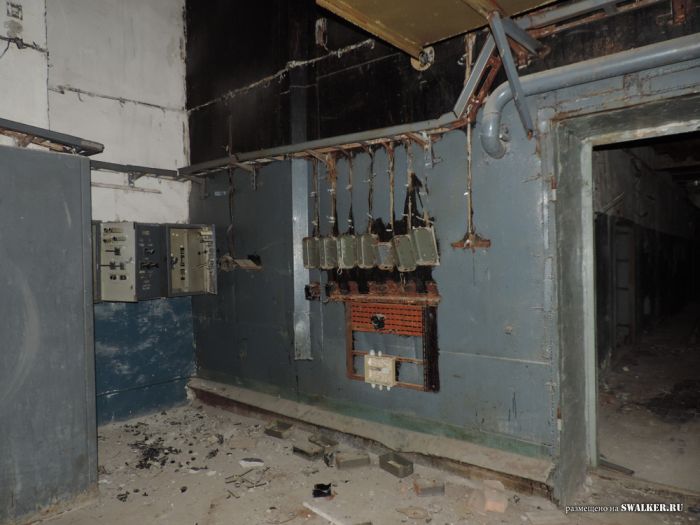 Комплексы ПРО Сары-Шаган