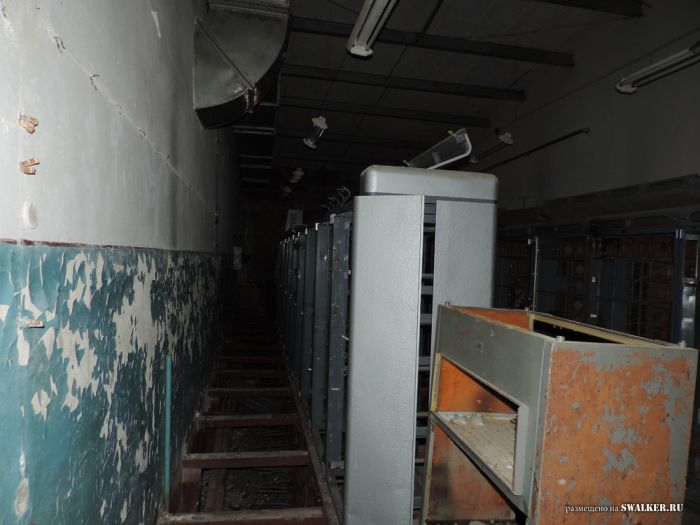 Комплексы ПРО Сары-Шаган