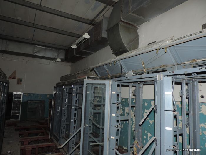 Комплексы ПРО Сары-Шаган