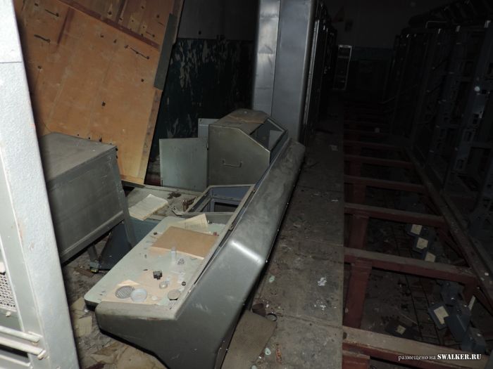 Комплексы ПРО Сары-Шаган