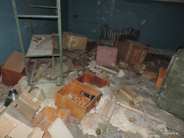 Комплексы ПРО Сары-Шаган