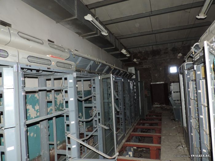 Комплексы ПРО Сары-Шаган